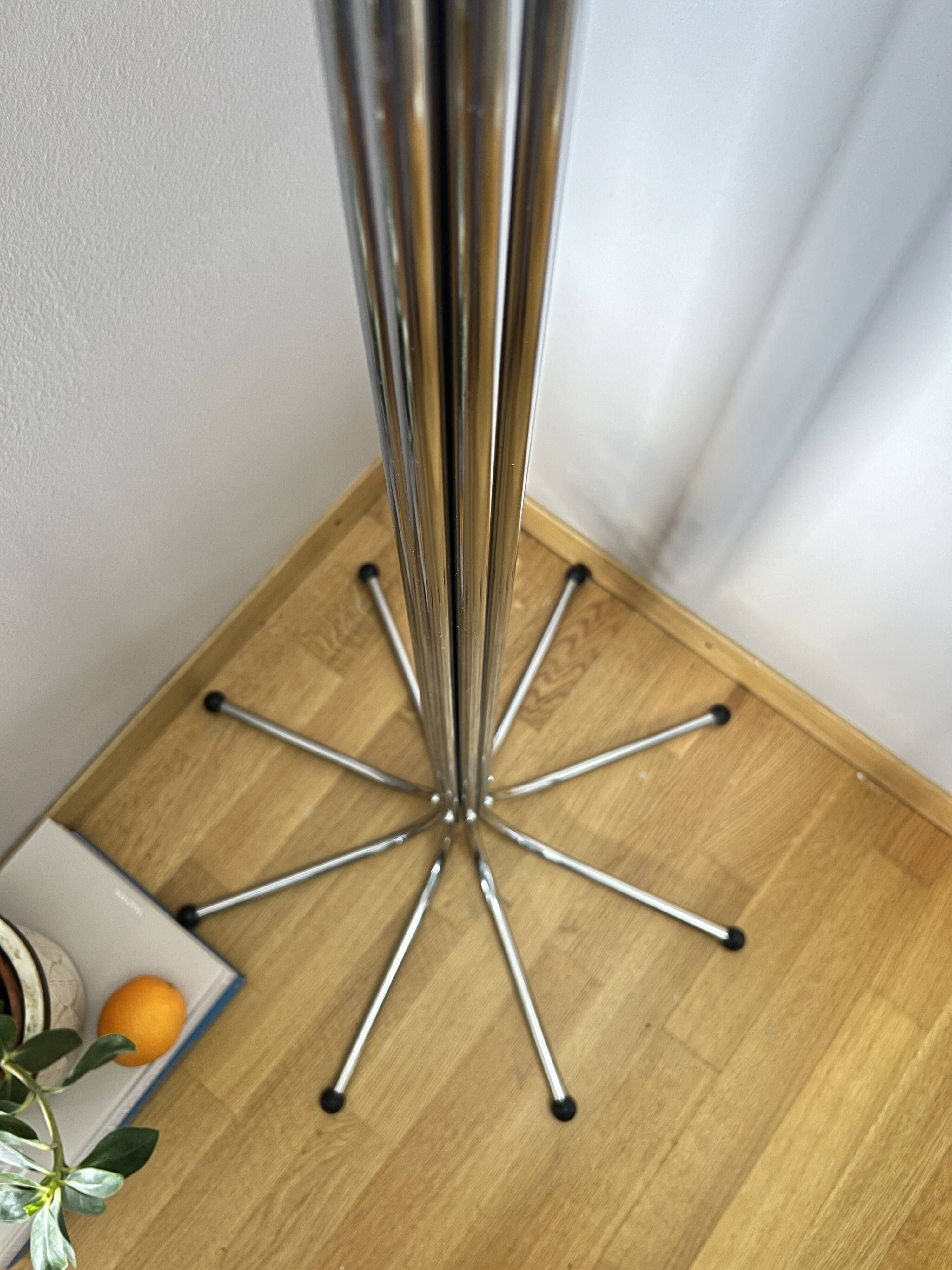 Sidse Werner “Coat Tree” for Fritz Hansen, Danish Design 1971