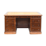 English box desk