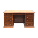 English box desk