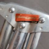 Sieger sunbed vintage