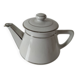 Art Deco Teapot
