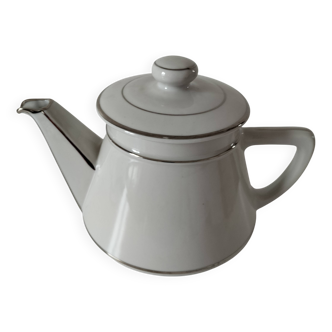 Art Deco Teapot