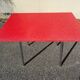 Table en formica an 60