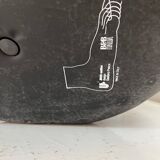 Up7 Foot par Gaetano Pesce pour B&B Italia