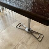 Vintage coffee table from the 70s