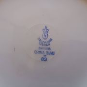 Trios 'China Blau' Seltmann Weiden (Bavaria)