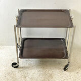 Vintage 70's folding service