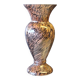 Black/brown vintage vase in very good condition.