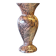 Black/brown vintage vase in very good condition.