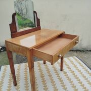 Coiffeuse art deco