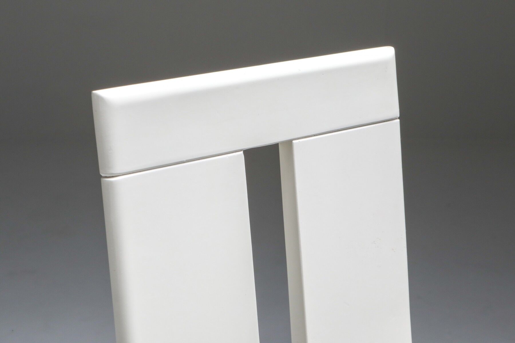 Pietro Costantini dining chairs 1980