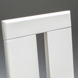 Pietro Costantini dining chairs 1980