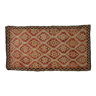 Tapis kilim artisanal d’anatolie 280 cm x 153 cm