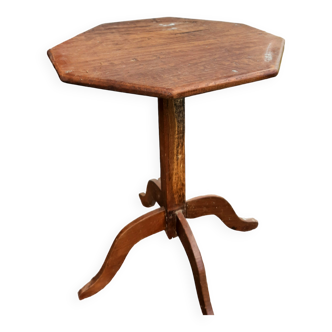 Table gueridon