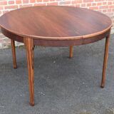 Scandinavian table 1960