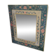 Vintage mirror "Rajasthan"