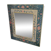 Miroir vintage "Rajasthan"