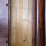 English chest of drawers