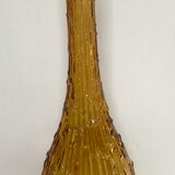 Vintage Empoli vase 39cm