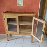 Display cabinet