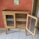 Display cabinet