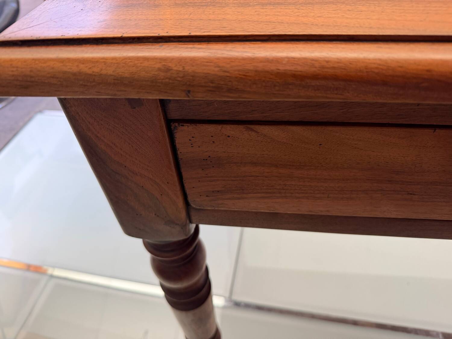 Louis Philippe desk
