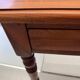Louis Philippe desk