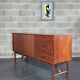 Enfilade danoise par Hvidt & Molgaard 50s