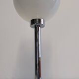 Modernist lamp model New-York by S.C.E for Habitat, France around 1970.