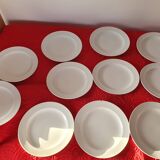 Flat plate