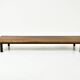 “Cansado” bench by Charlotte Perriand for Steph Simon, 1950s