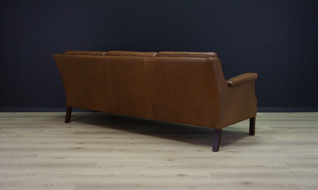 Danish living room set