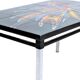 Adri coffee table side table ceramic tiles vintage design belarti 1960