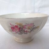 Old bowl Sarreguemines