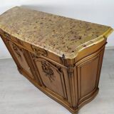 Louis XV Mercier style sideboard