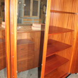 Marcel Gascoin Alveole wardrobe