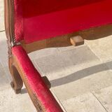 Louis XV Style Bed or Bench