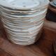Lot de 43 assiettes