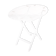 Lucite tray table, france, 1970s
