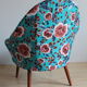 Armchair 50's