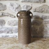 Accolay ceramic vase