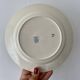 Set of 10 mismatched vintage dessert plates
