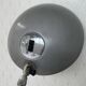 Lampe Solere vintage – Lampe de bureau industrielle française – Design XXe
