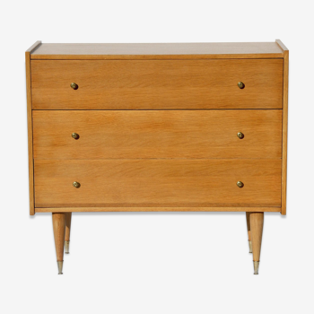 Chest of drawers 60s