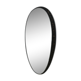 Oval Mirror