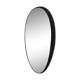 Miroir ovale