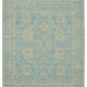 Turkish Handcrafted Loom Oushak Rug 298 cm x 386 cm