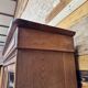 Antique sideboard
