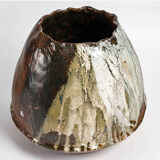 Vase, by blain "la borne"