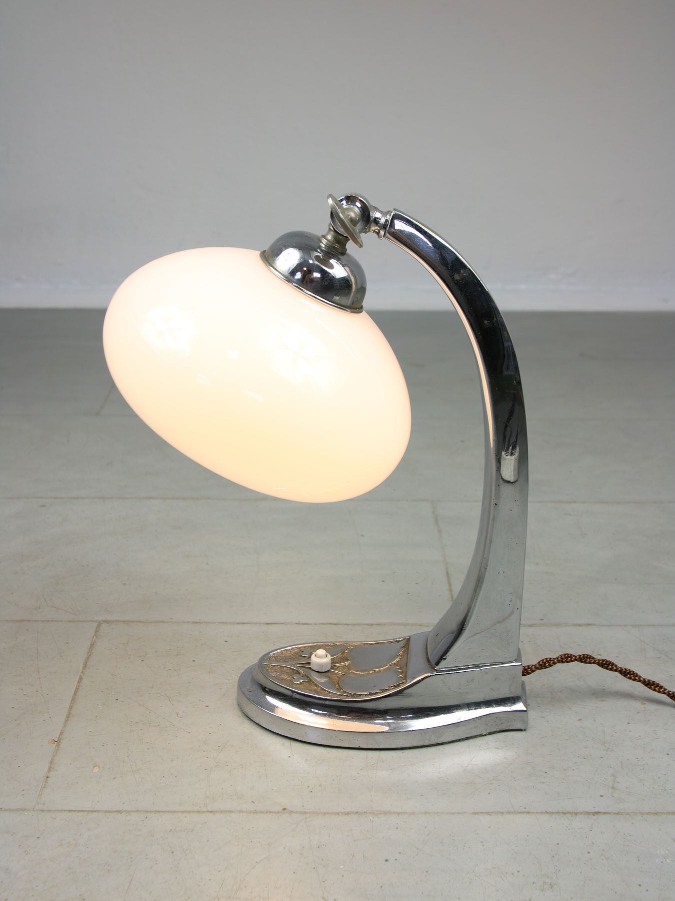 Lampe de table
